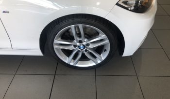 2015 BMW 228i M SPORT (F22) full