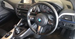 2015 BMW 228i M SPORT (F22)