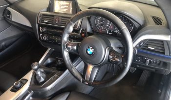 2015 BMW 228i M SPORT (F22) full