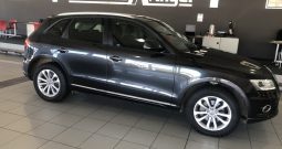 2015 AUDI Q5 2.0 TDI S QUATTRO S TRONIC