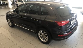 2015 AUDI Q5 2.0 TDI S QUATTRO S TRONIC full