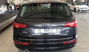 2015 AUDI Q5 2.0 TDI S QUATTRO S TRONIC full