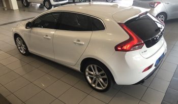 2016 VOLVO V40 T3 MOMENTUM full