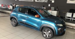 2020 RENAULT KWID 1.0 CLIMBER 5DR