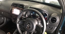 2020 RENAULT KWID 1.0 CLIMBER 5DR