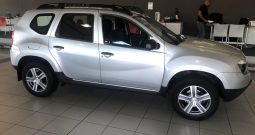 2016 RENAULT DUSTER 1.6 EXPRESSION