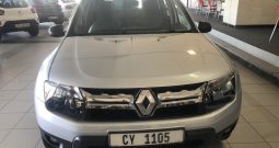 2016 RENAULT DUSTER 1.6 EXPRESSION