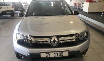 2016 RENAULT DUSTER 1.6 EXPRESSION full