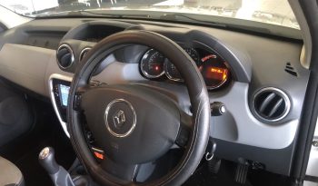 2016 RENAULT DUSTER 1.6 EXPRESSION full