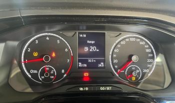 2021 VOLKSWAGEN POLO 1.0 TSI COMFORTLINE full