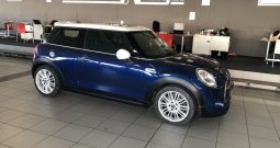 2015 MINI COOPER S