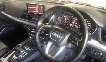 2018 AUDI Q5 2.0 TFSI QUATTRO STRONIC SPORT (45 TFSI) full