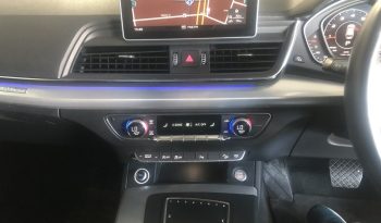 2018 AUDI Q5 2.0 TFSI QUATTRO STRONIC SPORT (45 TFSI) full