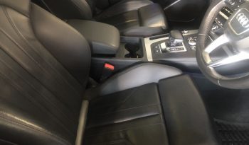 2018 AUDI Q5 2.0 TFSI QUATTRO STRONIC SPORT (45 TFSI) full