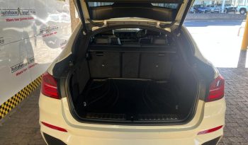 2016 BMW X4 xDRIVE28i M SPORT full