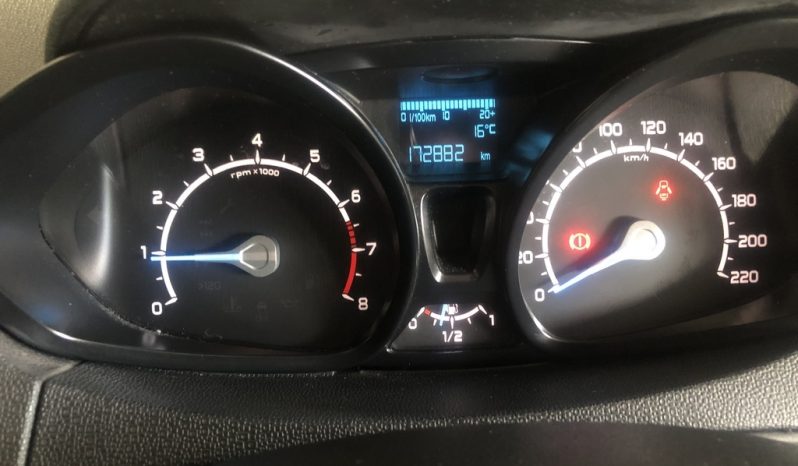 2013 FORD ECOSPORT 1.0 ECOBOOST TREND