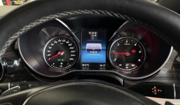 2022 MERCEDES-BENZ V300d AVANTGARDE full