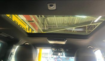 2016 MERCEDES-BENZ V250 BLUETEC AVANTGARDE A/T full