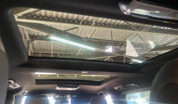 2016 MERCEDES-BENZ V250 BLUETEC AVANTGARDE A/T full