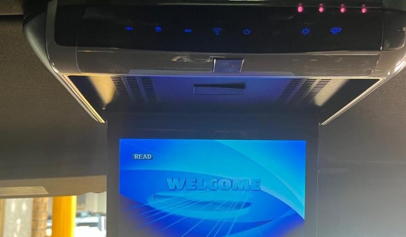 2016 MERCEDES-BENZ V250 BLUETEC AVANTGARDE A/T full