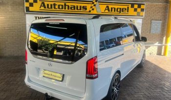 2016 MERCEDES-BENZ V250 BLUETEC AVANTGARDE A/T full