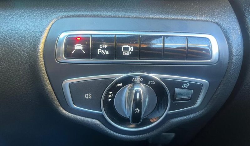 2016 MERCEDES-BENZ V250 BLUETEC AVANTGARDE A/T full