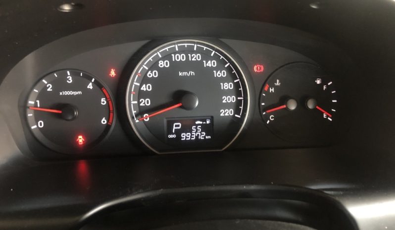 2021 HYUNDAI H-1 2.5 CRDI A/T/ 2.5 ELITE A/T