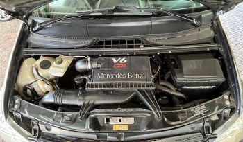 2014 MERCEDES-BENZ VIANO 3.0 CDI AMBIENTE A/T full