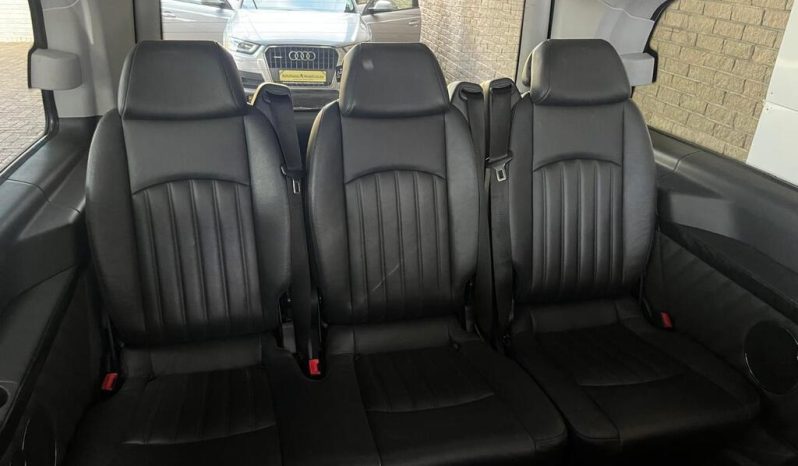 2014 MERCEDES-BENZ VIANO 3.0 CDI AMBIENTE A/T full