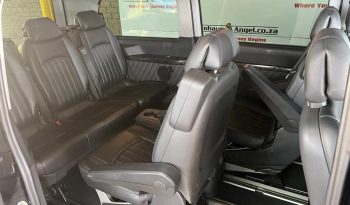 2014 MERCEDES-BENZ VIANO 3.0 CDI AMBIENTE A/T full