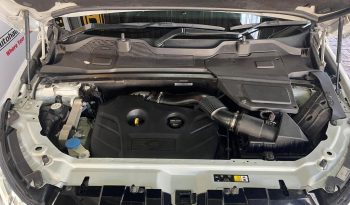 2015 LAND ROVER DISCOVERY SPORT 2.0 Si4 HSE full