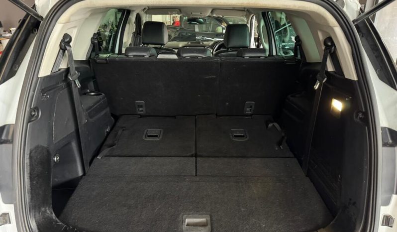 2019 FORD EVEREST 2.0D XLT A/T full
