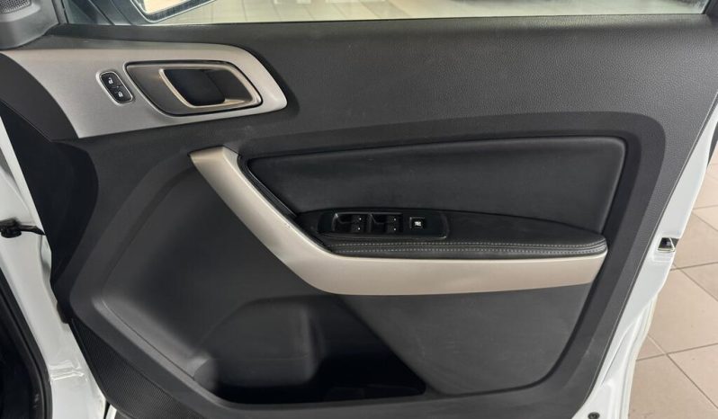 2019 FORD EVEREST 2.0D XLT A/T full