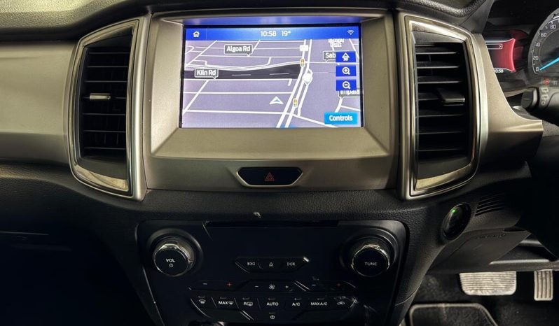 2019 FORD EVEREST 2.0D XLT A/T full