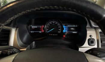 2019 FORD EVEREST 2.0D XLT A/T full