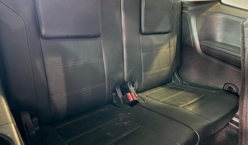 2019 FORD EVEREST 2.0D XLT A/T full