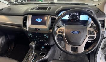 2019 FORD EVEREST 2.0D XLT A/T full