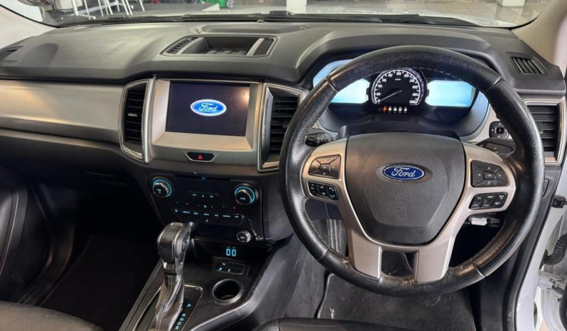 2019 FORD EVEREST 2.0D XLT A/T full