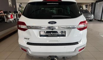 2019 FORD EVEREST 2.0D XLT A/T full