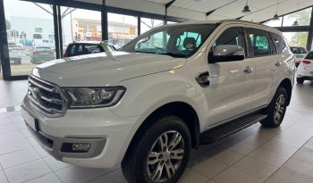 2019 FORD EVEREST 2.0D XLT A/T full