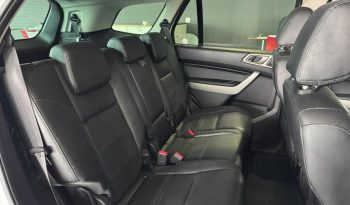 2019 FORD EVEREST 2.0D XLT A/T full