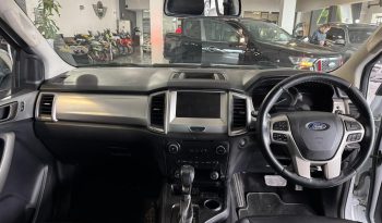 2019 FORD EVEREST 2.0D XLT A/T full
