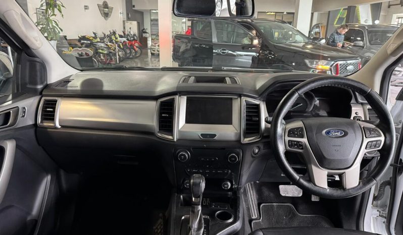 2019 FORD EVEREST 2.0D XLT A/T full