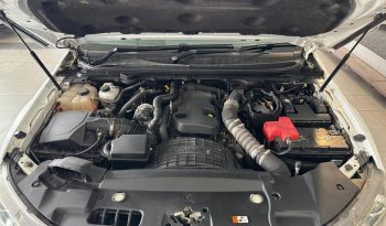 2019 FORD EVEREST 2.0D XLT A/T full