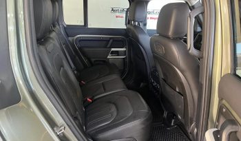 2020 LAND ROVER DEFENDER 110 P400 FIRST EDITION (294KW) full