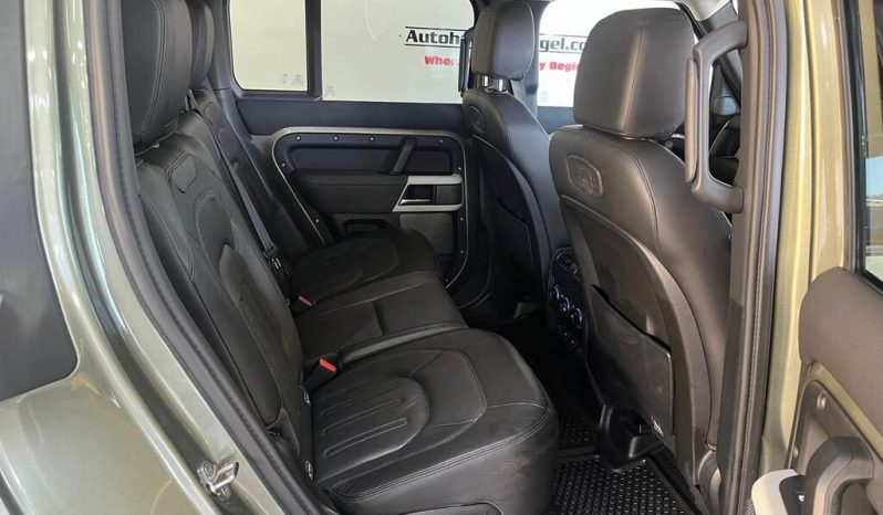 2020 LAND ROVER DEFENDER 110 P400 FIRST EDITION (294KW) full