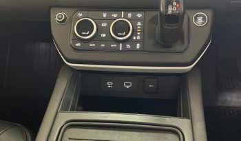2020 LAND ROVER DEFENDER 110 P400 FIRST EDITION (294KW) full