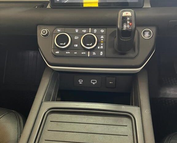 2020 LAND ROVER DEFENDER 110 P400 FIRST EDITION (294KW) full