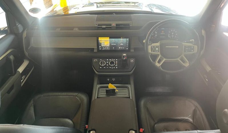 2020 LAND ROVER DEFENDER 110 P400 FIRST EDITION (294KW) full