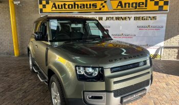 2020 LAND ROVER DEFENDER 110 P400 FIRST EDITION (294KW) full